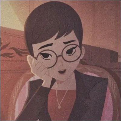 Julia a-t-elle déjà collaboré avec Graham/Crackle ?