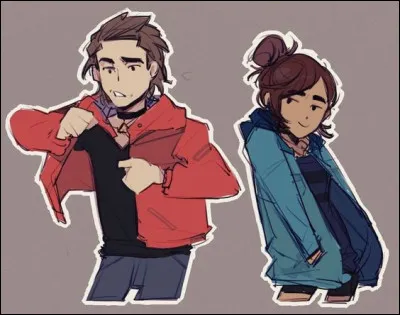 Graham préférait-il la V.I.L.E ou Carmen ?