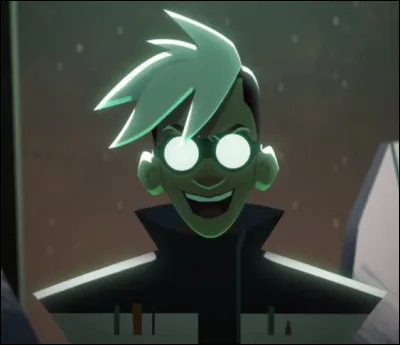 De quoi est passionnée Docteur Bellum ?