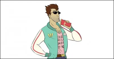 Que pense-t-il de Carmen au début de la série ?