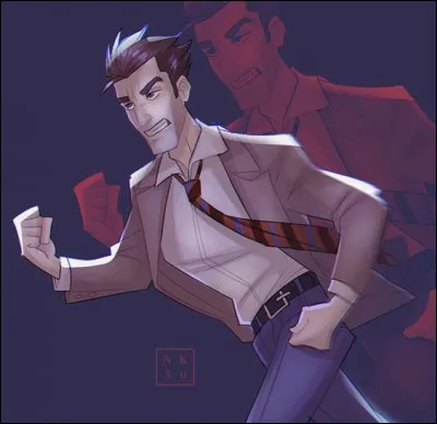 De quelle origine est Chase Devineaux ?