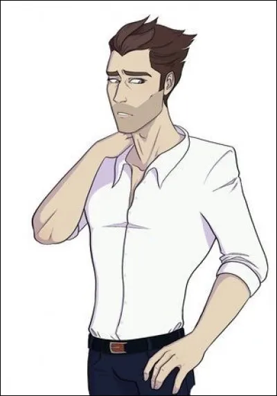 Où travaillait-il avant d'aller à l'A.C.M.E ?