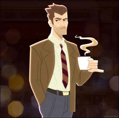 Contre qui s'est-il retrouvé deux fois à combattre ?