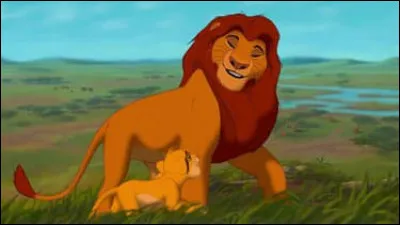 Complétez cette phrase que Mufasa adresse à son fils : "Tout ce que tu vois obéit aux lois d'un équilibre délicat. En tant que roi, il te faut comprendre cet équilibre, et respecter toutes les créatures..."