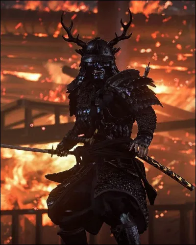 Quel avantage Jin a-t-il lorsqu'il porte l'armure de son clan ?