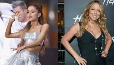 Tu préférerais être...