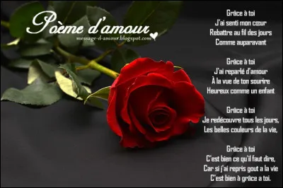 Qui est l'auteur du recueil de poèmes "La Centaine d'amour" ?