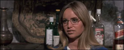 Dans lequel de ces films réalisés par Sam Peckinpah Dustin Hoffman a-t-il joué ?