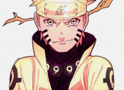 Test Qui est ta petite amie dans ''Naruto'' ?