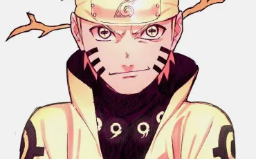 Quiz Naruto