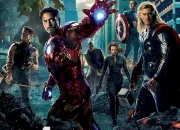 Test Test 1 - Quel Avenger es-tu ?
