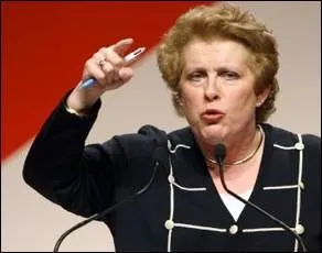 Elle occupe ou a occup les fonctions de : Ministre de la Culture