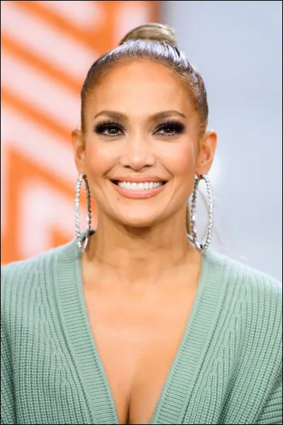 Combien d'enfants Jennifer Lopez a-t-elle ?