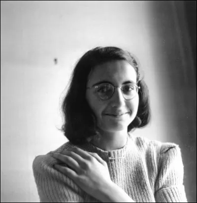 Comment s'appelle la sur d'Anne Frank ?