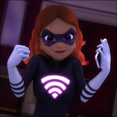 Qui sest fait 'Akumatizer" dans lépisode 'Lady Wifi' ?