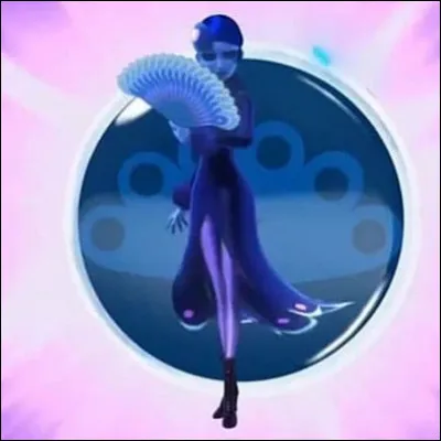 Dans quelle saison Mayura apparaît-elle ?