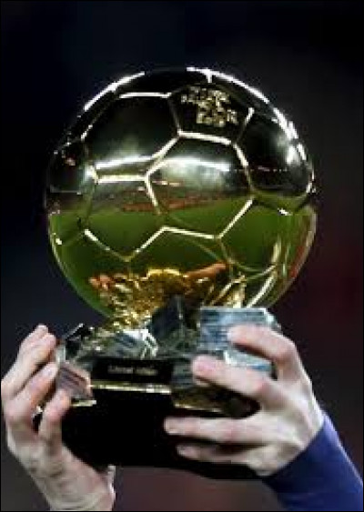 À quel rang était Mbappé au Ballon d'Or 2018 ?