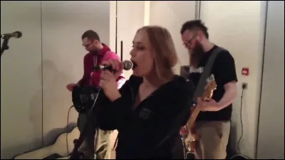 Complétez : 
"Klakaþil og..."