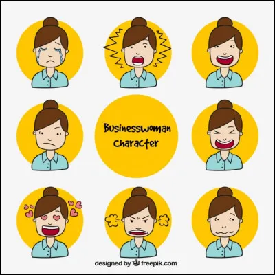 Quel est ton caractère ?