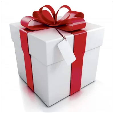 Que préfères-tu quon toffre ?