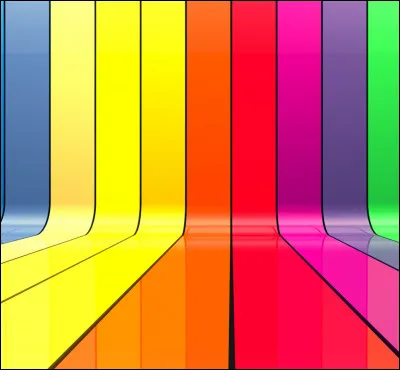 Ta couleur préférée est ?