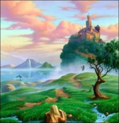 En quoi voudrais-tu te réincarner ?