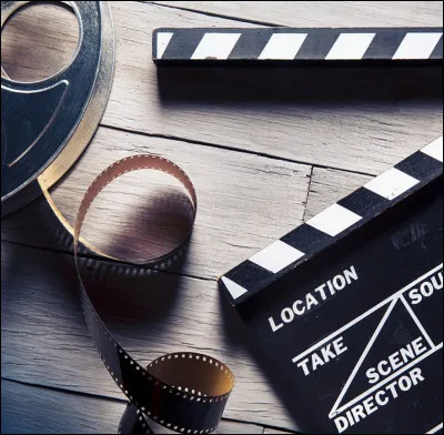 Quel est ton type de films ?