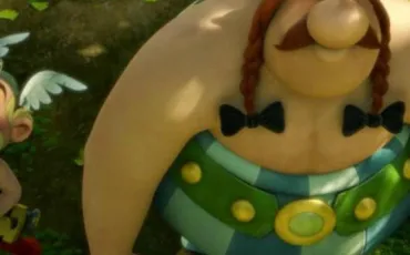 Quiz Asterix