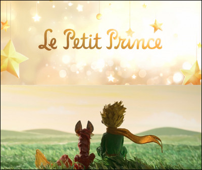 Qui a écrit le "Petit Prince" ?
