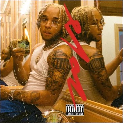 Comment s'appellent les deux albums de Zola ? (rappeur)