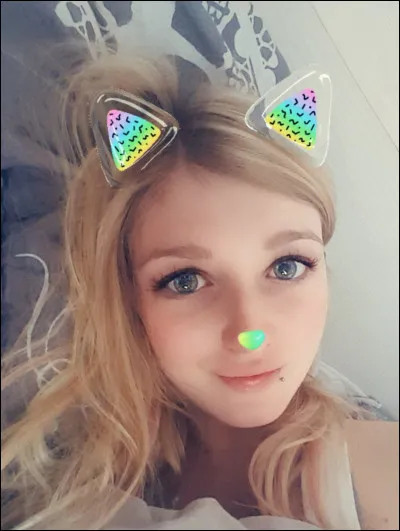 Quelle est sa couleur préférée ?