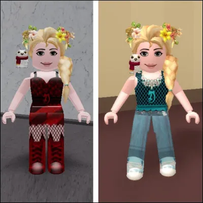 Quel est son compte Roblox ?