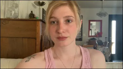 A-t-elle créé Barbie dans "Les Sims" ?