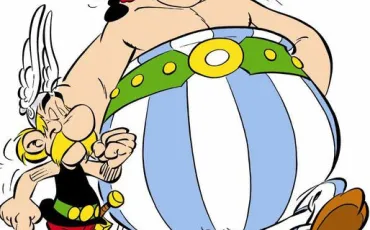 Quiz Asterix