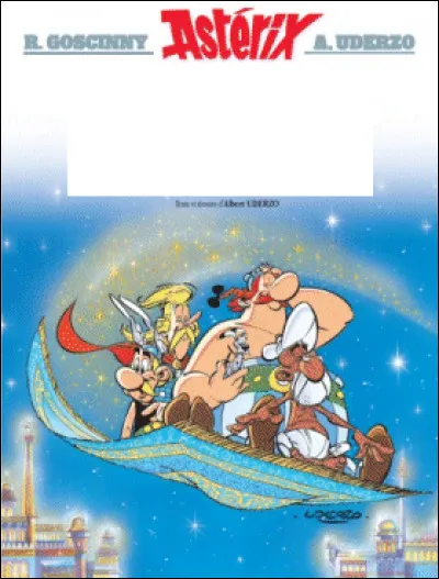 Quel est le titre de cet album ?