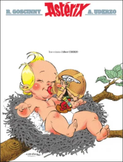 Quel est le titre de cet album ?