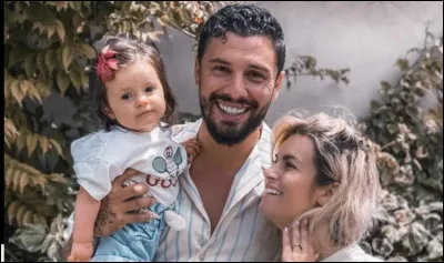 Comment sappelle la fille de Carla et Kevin ?