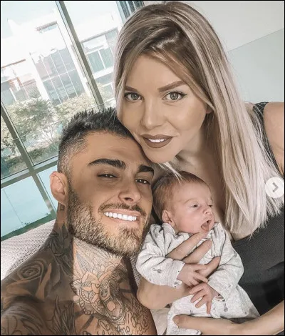 En quelle année Jessica et Thibault se sont-ils mis ensemble ?