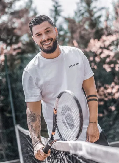 Sous quel nom d'animal Kevin est-il connu ?