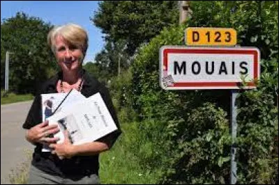 Ça va ? Mouais ! Où se situe "Mouais" ?