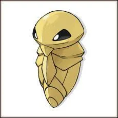 Quel est le nom de ce pokmon ?