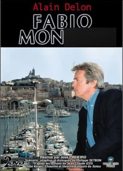 Qui est ce commissaire de police de Marseille qui doit s'opposer aux gangs, aux flics ripoux, aux politiciens véreux et à la mafia ?