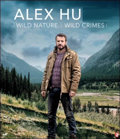 Qui est cet Alex, grand flic marseillais qui se fait muter dans une police rurale de montagne pour y trouver le calme mais qui se retrouve confronté à de nombreuses affaires criminelles ?