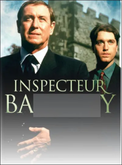 Qui est ce Tom, inspecteur de police dans un comté anglais qui doit résoudre des affaires criminelles peuplées d'un grand nombre de cadavres ?