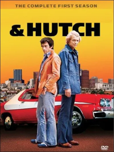 Qui sont ces deux policiers qui résolvent de façon peu conventionnelle et musclée les affaires qui leur sont confiés ?