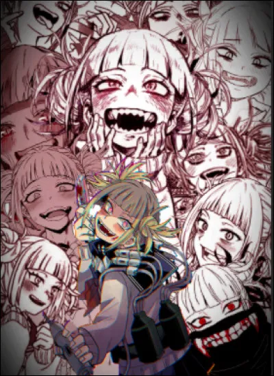 Aimes-tu les films d'horreur ?