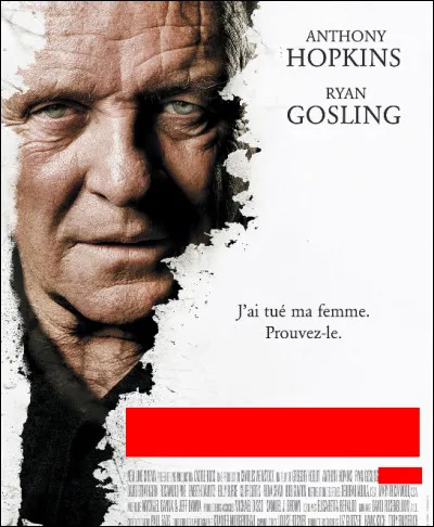 Quel est le film ?
