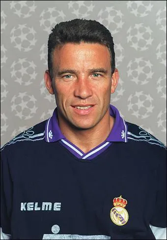 Qui est ce gardien espagnol ?