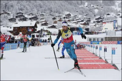 Qui sont les 2 Français qui ont fait les 3 podiums ?
