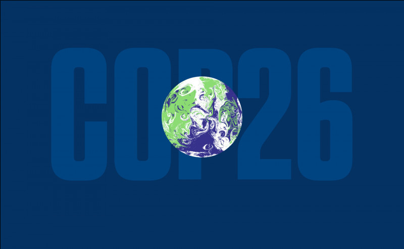 Dans quelle ville européenne se déroulera la COP 26 fin 2021 (Conférence sur le climat) ?
